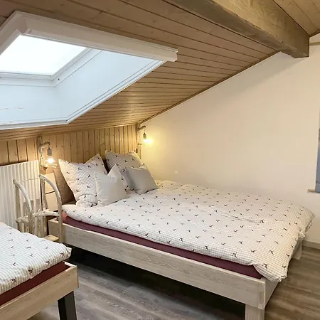 Vent_du_nord Apartamento